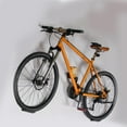 thumbnail image 4 of stanreset Bike Wall Holder Mount Set Bicycle Showing Stand Hanger Mountain Bike Storage Hook Rack, 4 of 8