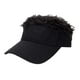 thumbnail image 1 of Adulto Peinado Cap Moda Sólido Peluca Pelo de Cadera con BaseBall DIY Hop peluca, 1 of 4