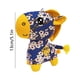 thumbnail image 3 of Juguetes de piscina, juguetes para bebés, juguetes para niños pequeños, año 2026 del caballo, peluches, mascotas, animales de peluche, muñecos del zodiaco chino para la buena fortuna, regalo de celebr, 3 of 6