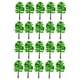 thumbnail image 2 of Bearachild Modelos de árboles de 20 piezas, adorno de paisaje de ferrocarril pequeño, accesorio de diseño de escena, accesorio de micropaisaje Decoración del hogar, 2 of 6