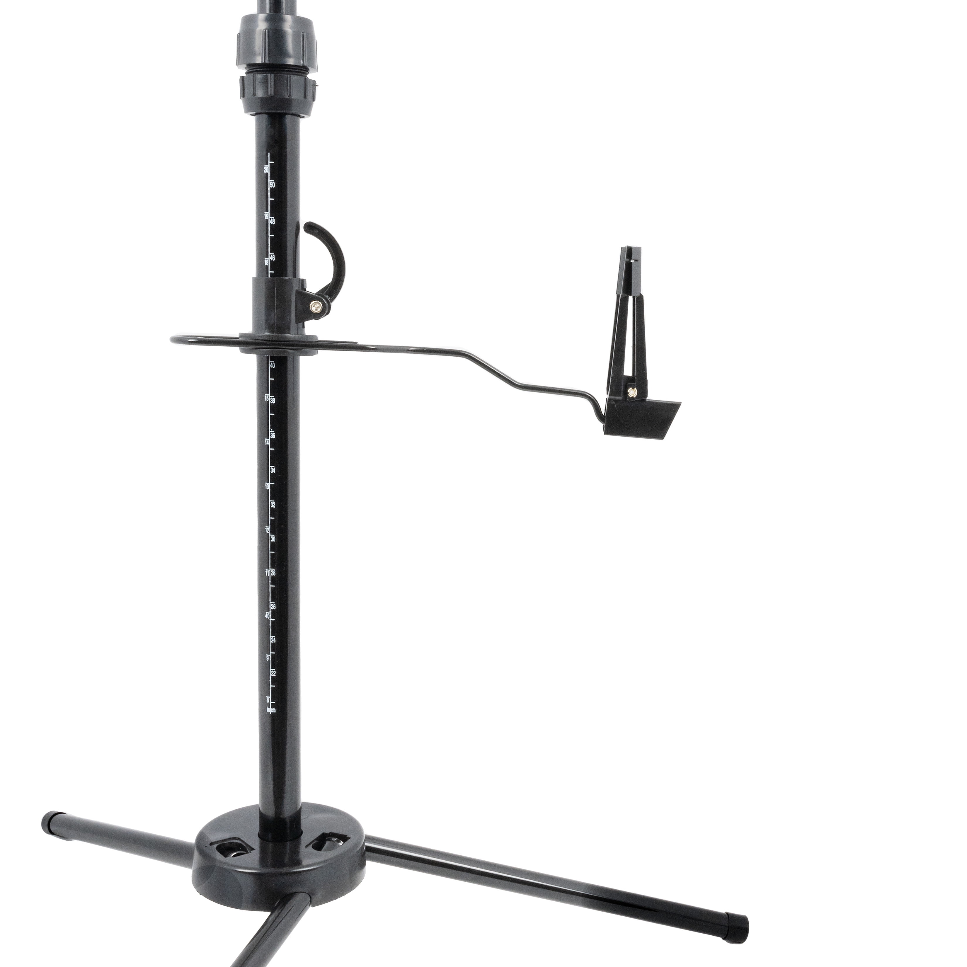 最旬ダウン Dritz My Double Deluxe Dress Form with Adjustable Tri-Pod カットソー(半袖/袖なし)
