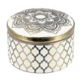 thumbnail image 1 of Ceramic Jewelry Box Jewelry Izer S Objects Stora Box Round Box, 1 of 1