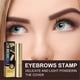 thumbnail image 4 of Kit De Modelado De Plantillas Para Cejas, Kit De Estampado En Polvo Para Cejas De Fácil Coloración Para Principiantes, 4 of 7