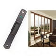 thumbnail image 2 of Latch Hook Aluminum Alloy Door And Window Single-sided Hook Lock Vintage Sliding Window Hook Lock Sliding Door Window Buckle, 2 of 5