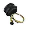 thumbnail image 3 of Holley Performance 26-608 Fuel Pressure Gauge, 3 of 4