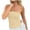Beige, variant on Ladies Strapless Tank Top Spandex Strapless Bras Women Bandeau Bra with Support Womens Bandeau Womens Spaghetti Strap Tops Tube Tops for Women Long Sheer Leotard Tan Tube Top Cute Tube Tops