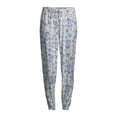 thumbnail image 6 of Disney Women's and Women's Plus Eeyore Sleep Joggers, 6 of 7