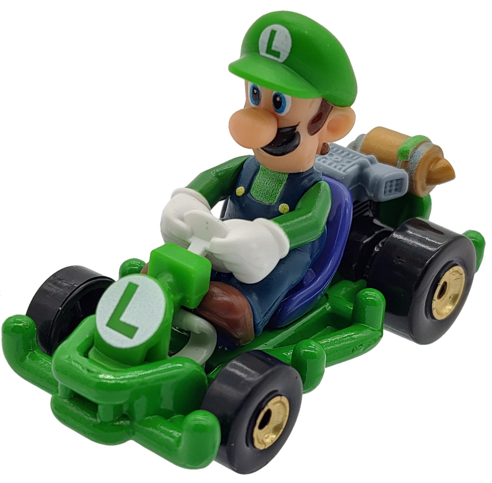Mario kart hotwheels