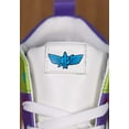 thumbnail image 5 of Buzz Lightyear Youth High Top Shoes, 5 of 10