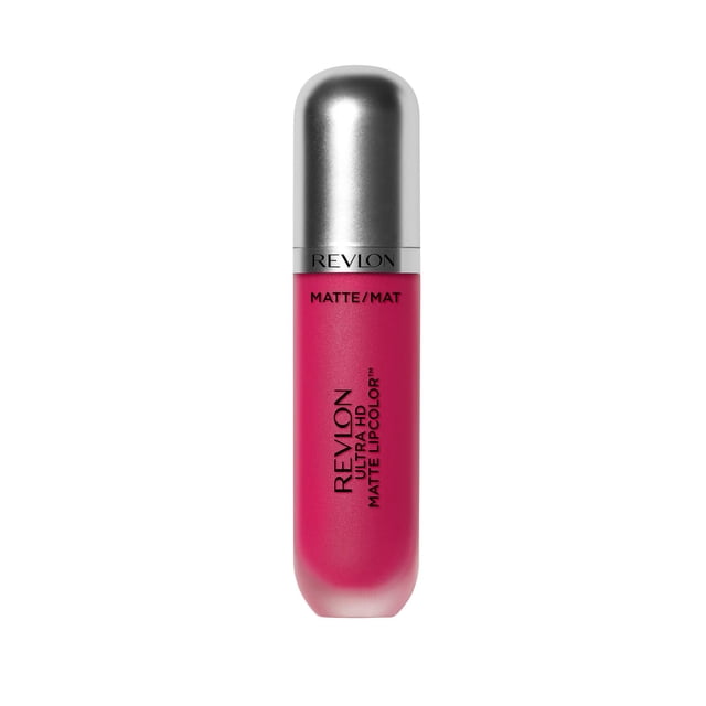 Lápiz labial Revlon Ultra HD Matte Lipcolor Temptation 615 6 ml