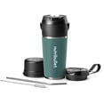 thumbnail image 1 of Mélangeur Portable Isolé à Clapet nutribullet Eucalyptus, 1 of 7