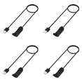 thumbnail image 1 of Cable Carga USB Rápido 1m Dispositivo Cargador Reloj para Huami Amazfit Neo, 1 of 6