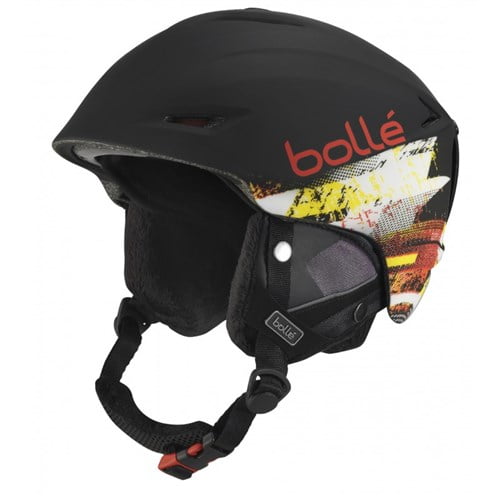 Bolle Sharp Sharp Ski Helmet by Bolle