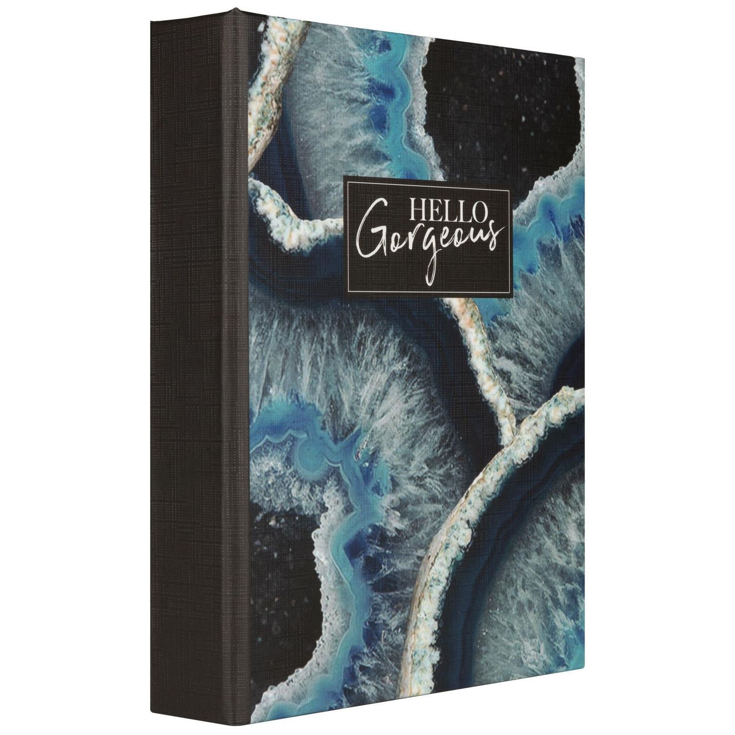 Geode Bonjour Magnifique album photo