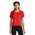 thumbnail image 1 of Sport-Tek T-Shirt Court PosiCharge Draft pour Femmes - LST411, 1 of 1