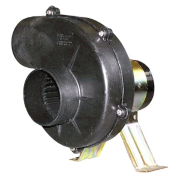 8" Jabsco Flexmount Blower 150 CFM 12-Volt