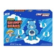 thumbnail image 2 of Warheads Care Bears Sour Grumpy Bears 3.5 oz. Theater Box - Case of 12, 2 of 4