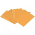 thumbnail image 2 of LAFGUR Business Cards, Blanks Business Cards Laser Business Card For Business For Office, 2 of 7