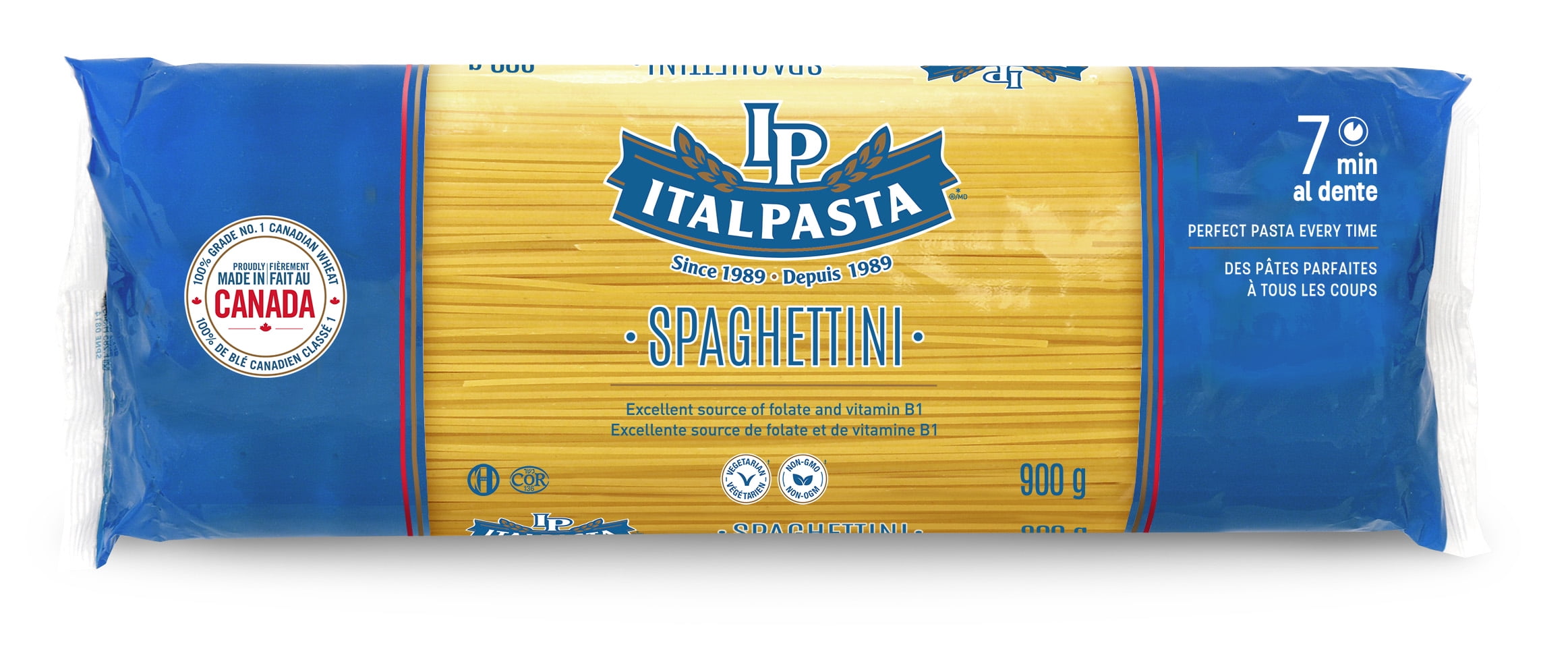 Italpasta Spaghettini