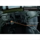 thumbnail image 2 of Para Accesorios de Riel de Casco FAST DIY Multifuncional para Equipo de ProteccióN Accesorios de Riel de Casco PortáTil Arc, A1, 2 of 5