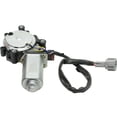 thumbnail image 4 of Window Motor Front Left Hand Side Driver LH 80731ZM70B For Nissan 2004-09 Quest, 4 of 5