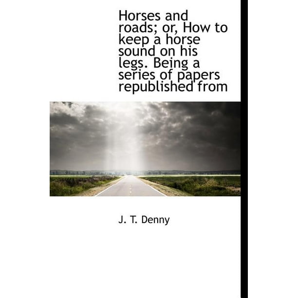 Horse Papers