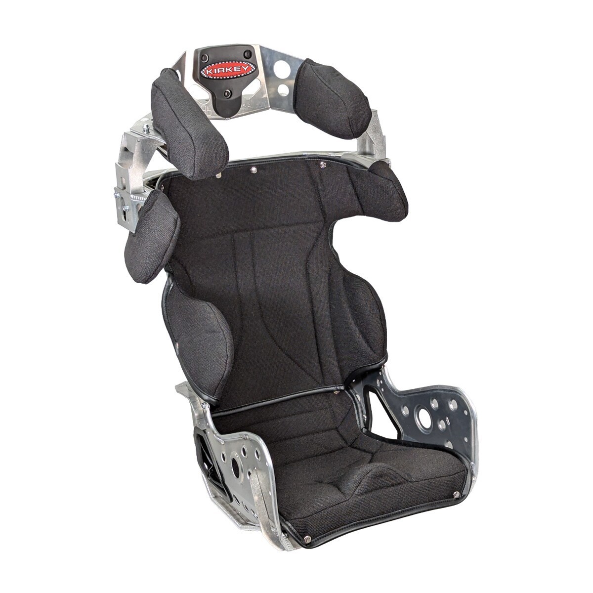 Kirkey Seat Kit 14in 20 Deg Intermediate