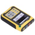 thumbnail image 4 of Signal Generator 0‑24mA 0‑24V Real Time Curve Display Programmable Current Voltage Analog Simulator 100‑240V US Plug, 4 of 5