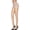 Nude, variant on womens Women's Sheer Energy Control Top Pantyhose Reinforced Toe - Multiple Packs Available