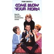 Come Blow Your Horn (Full Frame)