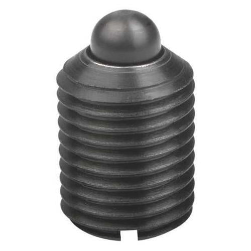 Plunger PK2 6.75 lb M20x2.5 1//64inL STL