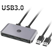 Rocketek USB Switch USB 3.0