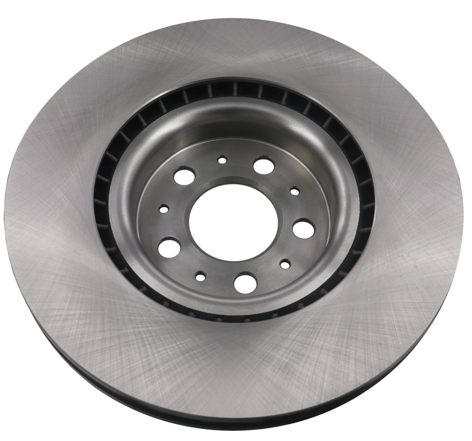 Winstop Brake Rotor, Front WS247579, Volvo S60 2007-2004