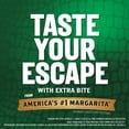 thumbnail image 3 of Cayman Jacked Strawberry Margarita, 19.2 fl oz Can, 10% ABV, 3 of 15