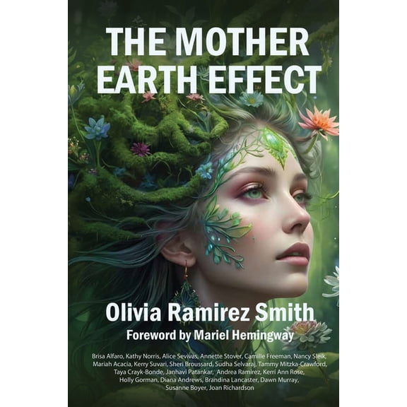 The Mother Earth Effect, (Paperback)