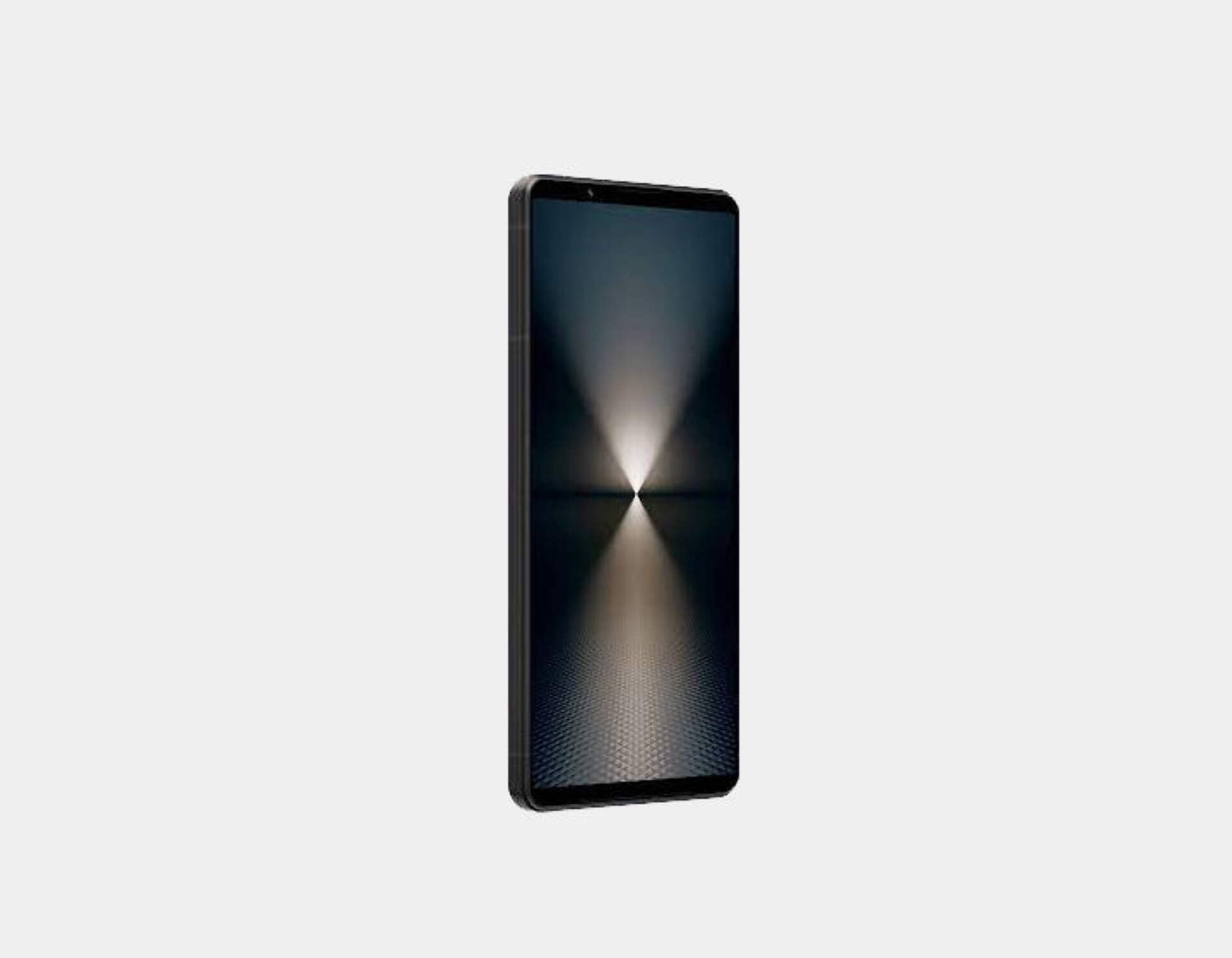Sony Xperia 1 VI XQ-EC72 5G Dual SIM 256GB ROM 12GB RAM GSM Unlocked - Black