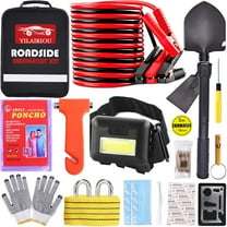 Goodyear Safety and Storage Kit 2 in 1 GY5011 Car Accessories for Women ...