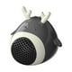 thumbnail image 2 of Ventilador de Calefacción de circulación 400-500W Ganfancp, 2 of 7