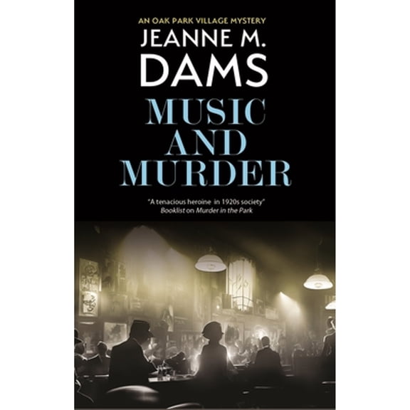 Pre-Owned Music and Murder (Paperback) 1448312914 9781448312917