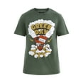 thumbnail image 5 of Green Day Men's and Big Men's Graphic Tee, Sizes S-3XL, 5 of 5