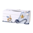 thumbnail image 2 of Caja de papel de seda decorativa práctica para colgar hojas de papel, para cocina y hogar. Gaviota, 2 of 9