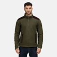 thumbnail image 2 of Regatta Professional Mens Full Zip Fleece Jacket, 2 of 5