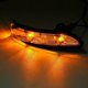 thumbnail image 3 of Car Right Door Mirror Turn Signal Light for Mercedes W211 W221 W219 2007-2011 E320 E350 E550 E63 2198200621, 3 of 5