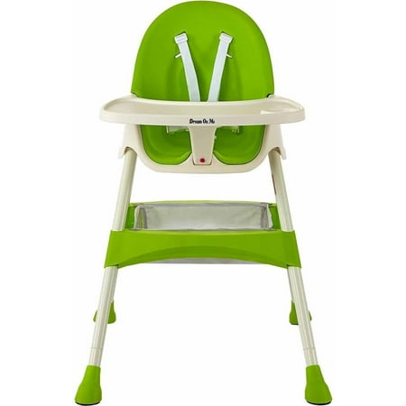 Heirloom High Chair - Dream On Me Jackson High Chair