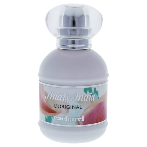 Cacharel Anais Anais L'Original Eau De Toilette Spray 1 oz