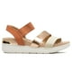 thumbnail image 1 of Sandalias Para Mujer Modare 7151119 salmon 25, 1 of 4