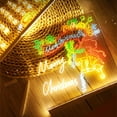 thumbnail image 1 of 2025 Nouveau Tableau de Messages en Acrylique à LED, 1 of 6