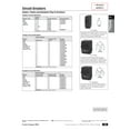 thumbnail image 4 of Siemens Q22020CT Triple Circuit Breaker, Plug-In, 20/20 Amps, 4 of 4