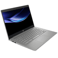 thumbnail image 4 of HP Chromebook 14A-NE1013 Intel Celeron N4500 4GB RAM 64GB eMMC 14″ HD, 4 of 5