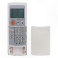 thumbnail image 3 of Air Conditioner Remote Control for MSZ-FD25VA and MSZ-FD35VA Models, 3 of 3
